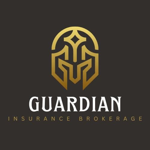 Guardian Insurance Brokerage Logo